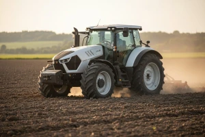 Traktor Lamborghini Nitro R