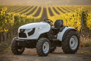 Traktor Lamborghini R1