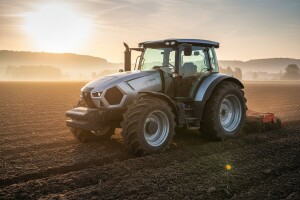 Traktor Lamborghini R3 EVO