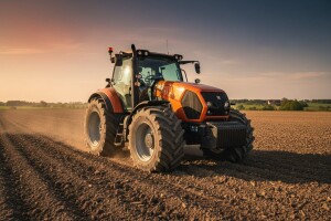 Traktor Lamborghini R3 T