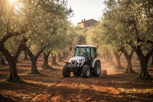 Traktor Lamborghini R3 TB