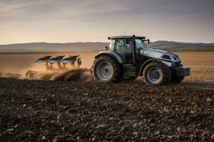 Traktor Lamborghini R6