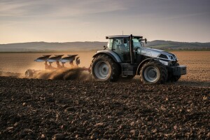 Traktor Lamborghini R6