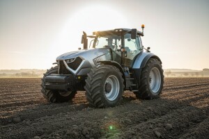 Traktor Lamborghini R7