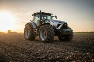 Traktor Lamborghini R8