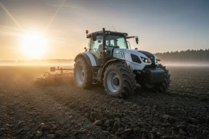 Traktor Lamborghini REKORD