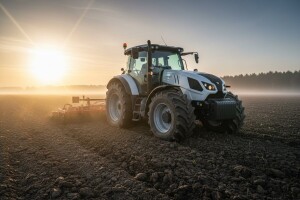 Traktor Lamborghini REKORD