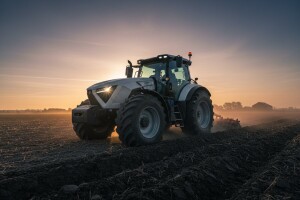 Traktor Lamborghini Spark