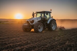 Traktor Lamborghini Spire