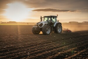 Traktor Lamborghini Spire