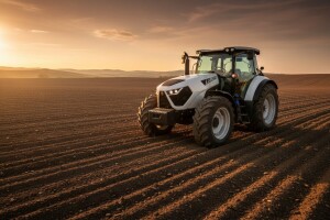 Traktor Lamborghini Strike