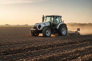 Traktor Lamborghini Strike