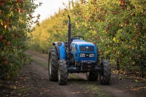 Traktor Landini 4 T3 i T4I