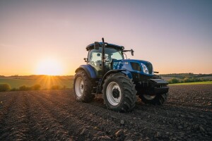 Traktor Landini 5 D T4I