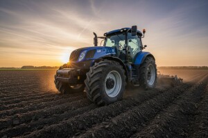 Traktor Landini 5 D T4I