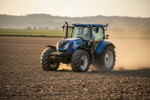 Traktor Landini 5H T4I