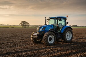 Traktor Landini 5H T4I