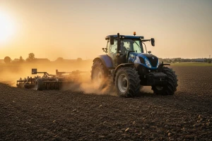 Traktor Landini 6 T4I
