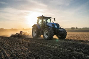 Traktor Landini 6L T4I