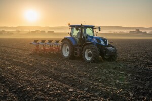 Traktor Landini 6L T4I