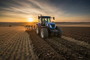 Traktor Landini 7