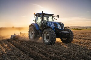 Traktor Landini Landpower