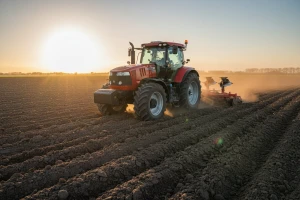 Traktor Landini Landpower