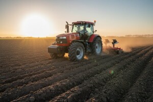 Traktor Landini Landpower