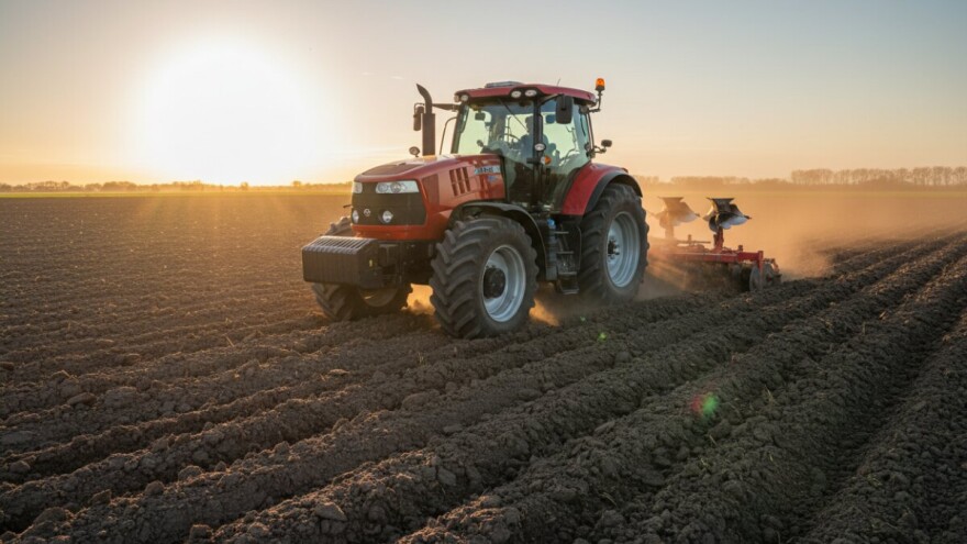 Traktor Landini Landpower