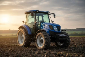 Traktor Landini Powerfarm