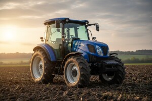 Traktor Landini Powerfarm