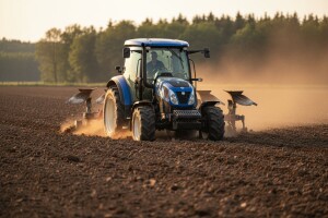 Traktor Landini Powerfarm