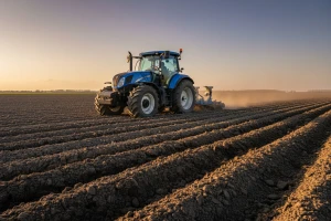 Traktor Landini Powermondial