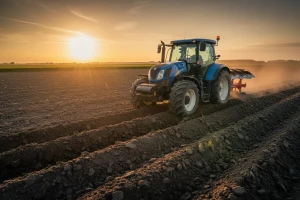 Traktor Landini Powermondial