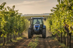 Traktor Landini Rex Techno