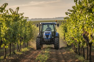 Traktor Landini Rex Techno