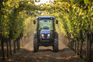 Traktor Landini Technofarm STD/GT