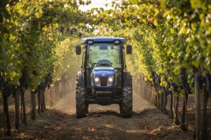 Traktor Landini Technofarm STD/GT