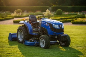 Traktor LS J