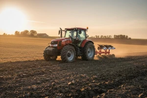 Traktor LS PLUS
