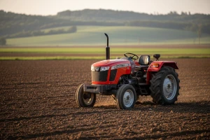 Traktor Mahindra 354