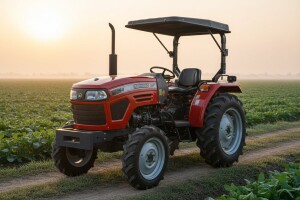 Traktor Mahindra 354