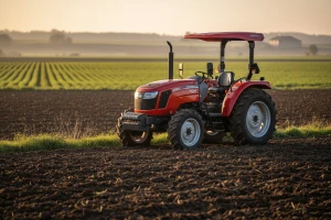 Traktor Mahindra 404
