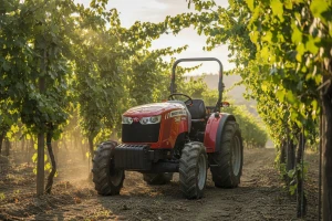 Traktor Massey Ferguson 3400