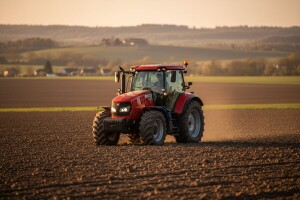 Traktor McCormick C-L