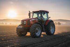 Traktor McCormick C-L