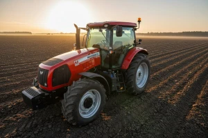 Traktor McCormick MC