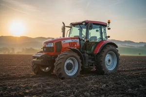 Traktor McCormick X4