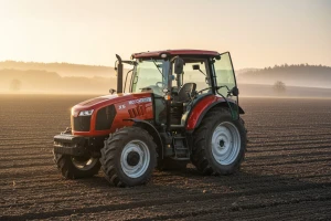 Traktor McCormick X5