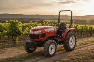 Traktor Mitsubishi MT 2000/2600/3000/3600